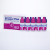 Dropper® Plus Point-of-Care Urinalysis Dipstick Control