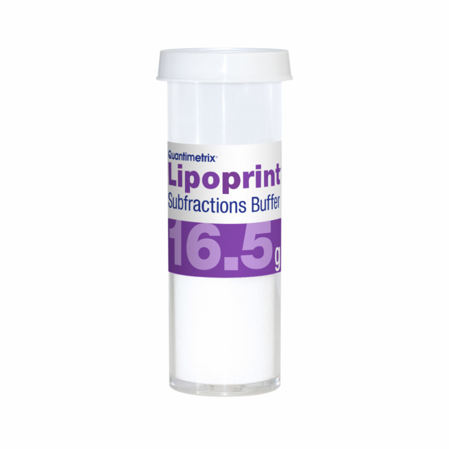 Lipoprintbuffer