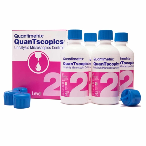 QuanTscopics Level 2 Kit Config